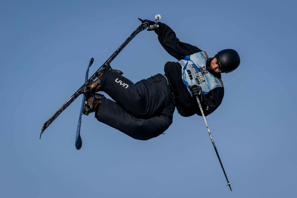 Rudigier und Forer verpassen Big-Air-Finale bei WM