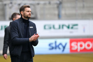 Für den SCR Altach ist der Auftakt in die Qualifikationsgruppe keine neue Erfahrung