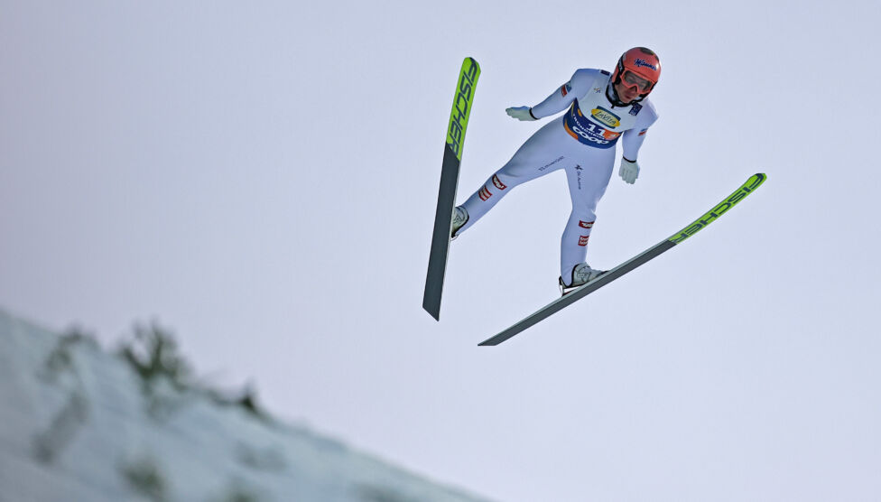 Letzte Chance auf eine Goldmedaille für Österreich bei der nordischen Ski-WM 2025 in Trondheim?