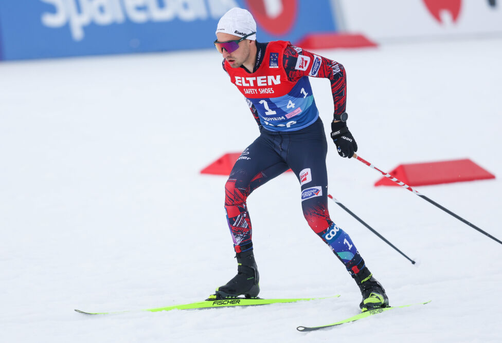 Fabio Obermeyr hat es in wenigen Monaten aus dem Kontinentalcup ins WM-Team und mit seinen Teamkollegen zur Silbermedail