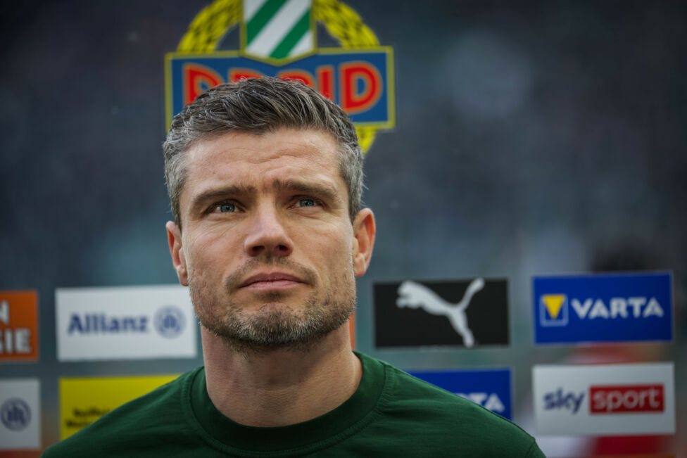 In der 23. Runde der ADMIRAL Bundesliga kommt es zu den ersten Duellen in der Meistergruppe