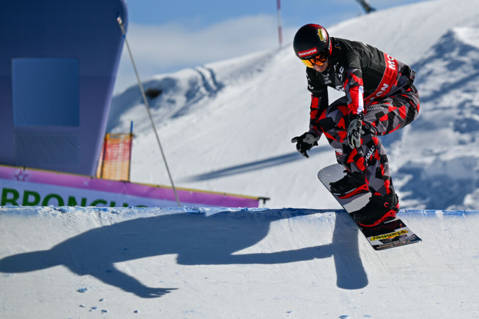 Titelverteidiger Jakob Dusek, ÖSV-Teamkollege Lukas Pachner und auch Olympiasieger Alessandro Hämmerle haben am Donnerst