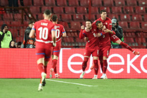 Österreich hat den Aufstieg in die Liga A der Nations League verpasst
