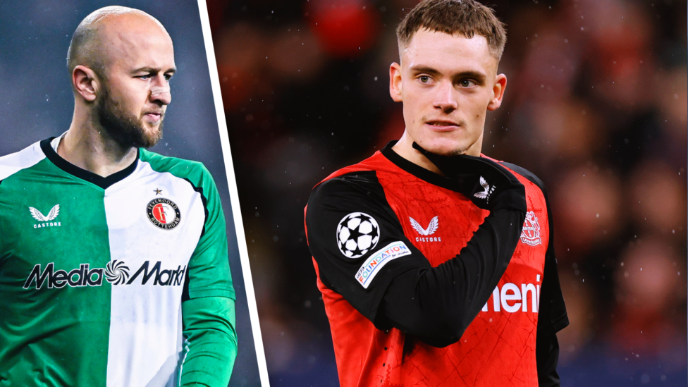 Gelbsperre droht! Diese Stars müssen im CL-Hinspiel aufpassen