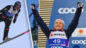 Manipulations-Skandal! Norweger disqualifiziert - Hörl erhält WM-Silber