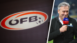 Das Ringen um den Spitzenjob im ÖFB geht in die entscheidende Phase. In einem Wiener Hotel steigt am Freitagnachmittag e