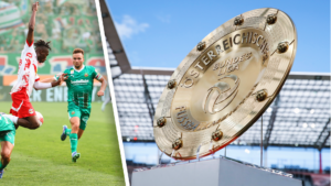 Die Bundesliga hat am Montag den Spielplan für die verbleibenden zehn Runden in der Meistergruppe und in der Qualifikati