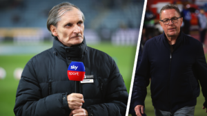 Sky-Experte Alfred Tatar und LASK-Coach Markus Schopp haben sich in der neuesten Folge von „DAB I Der Audiobeweis“ über 