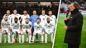 Sky-Experte Alfred Tatar und LASK-Coach Markus Schopp haben sich in der neuesten Folge von „DAB | Der Audiobeweis“ über 