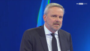 Hamann über vergebene Real-Chance: "Hätte einen Riesenunterschied gemacht"