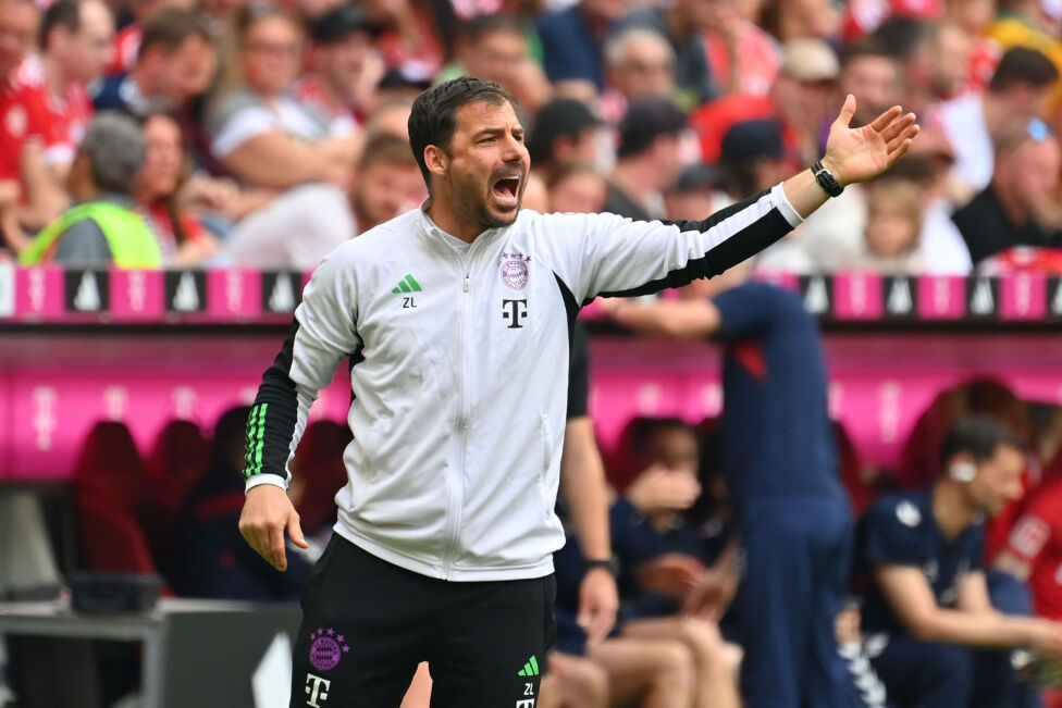 Leipzig trennt sich von Rose: Nach Sky-Informationen führt die heißeste Spur auf die Nachfolge derzeit zu Zsolt Löw