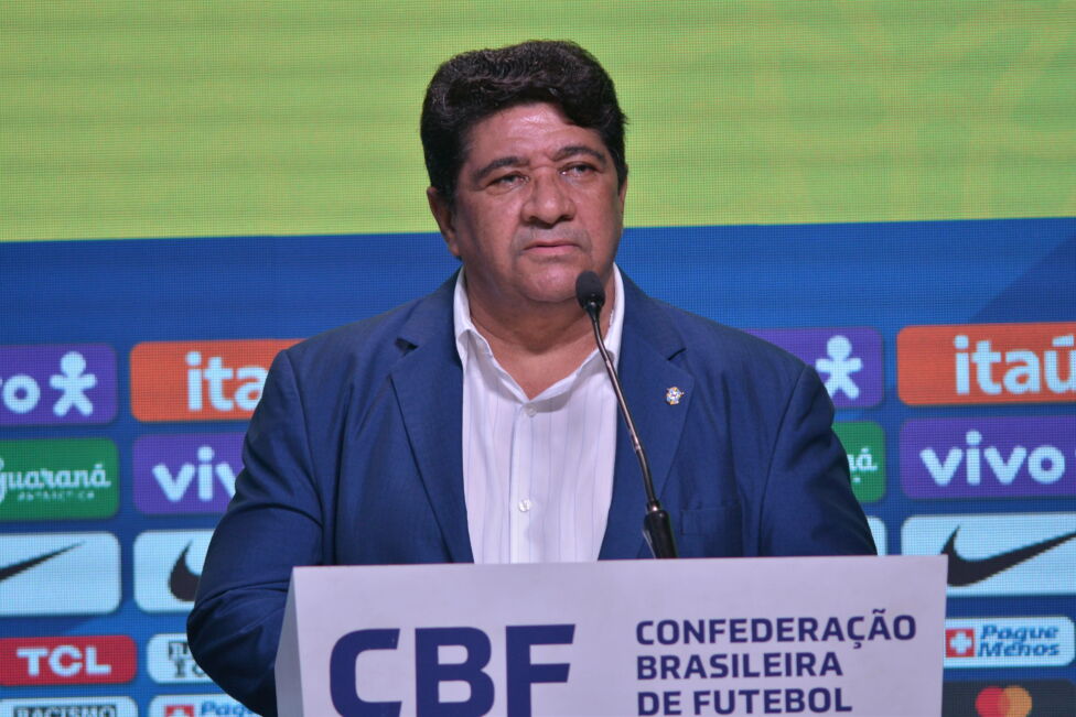Zwei Wochen nach dem Rückzug von Brasiliens Ikone Ronaldo ist Ednaldo Rodrigues einstimmig als Präsident des brasilianis