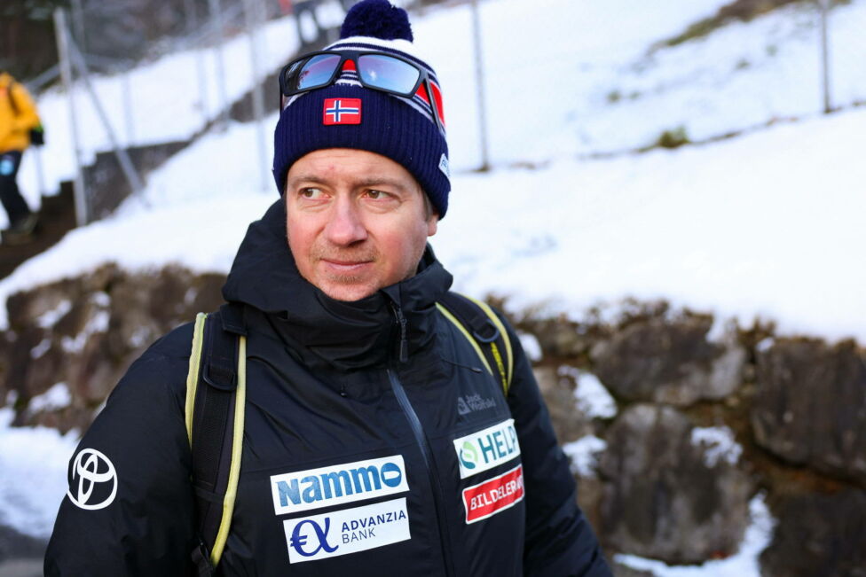 Der Skisprung-Skandal um vorsätzlich manipulierte Anzüge führt bei den Norwegern zu weiteren personellen Konsequenzen