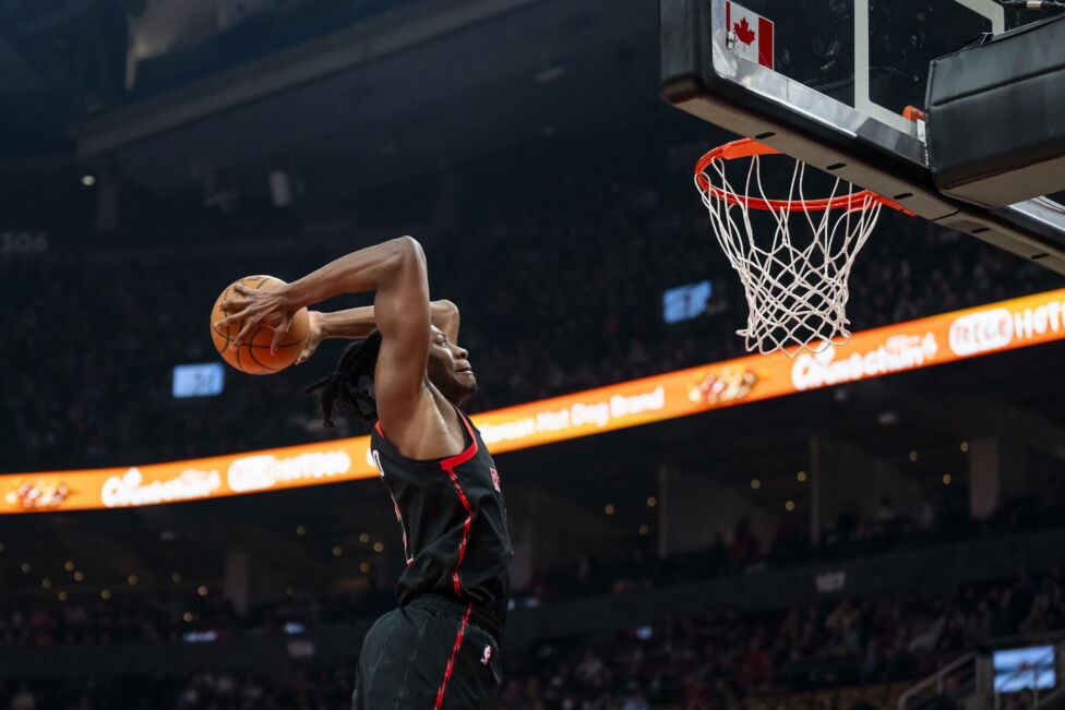 Toronto Raptors NBA