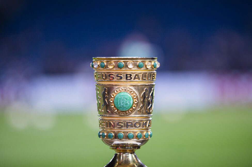 Am heutigen Sonntag fand die Auslosung für die erste Runde des DFB-Pokals 2025/26 statt.