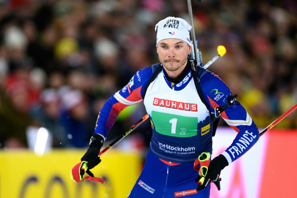 Jacquelin gewinnt Nove-Mesto-Sprint