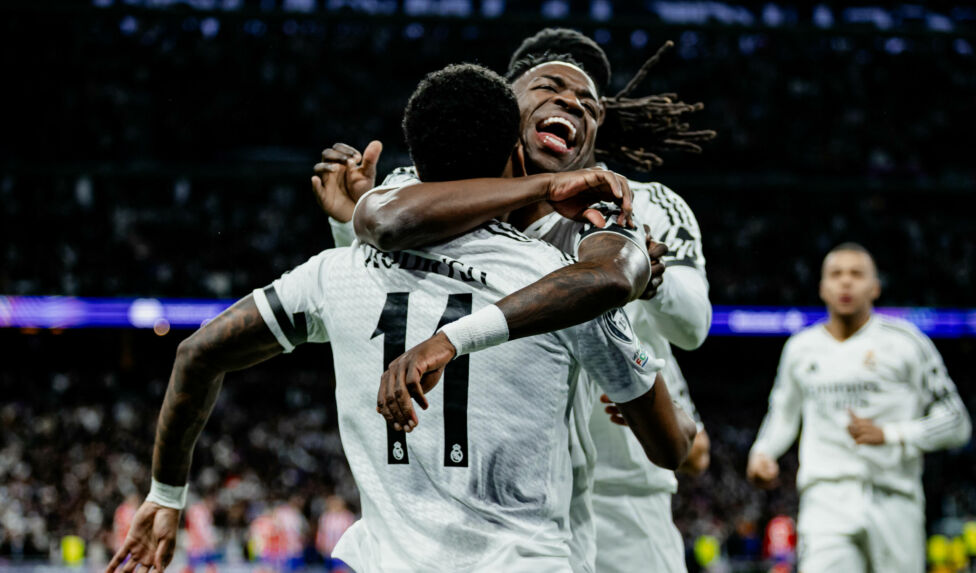 Real Atletico