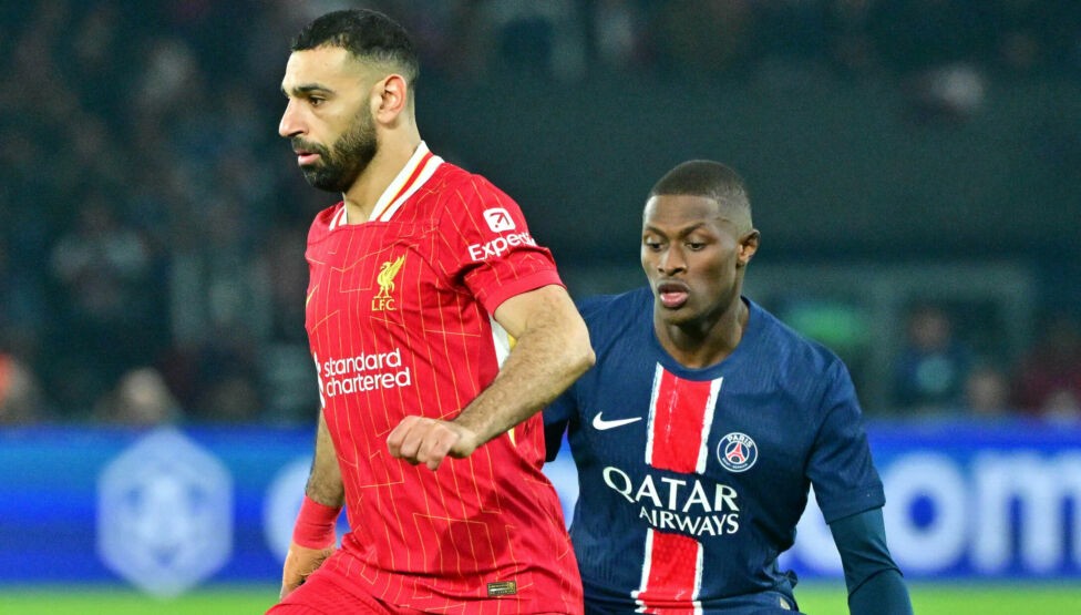 So starten Liverpool und PSG im Achtelfinal-Kracher