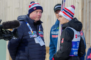"Ähnlich wie Doping": Manipulierte Norweger-Anzüge sorgen für großen Wirbel