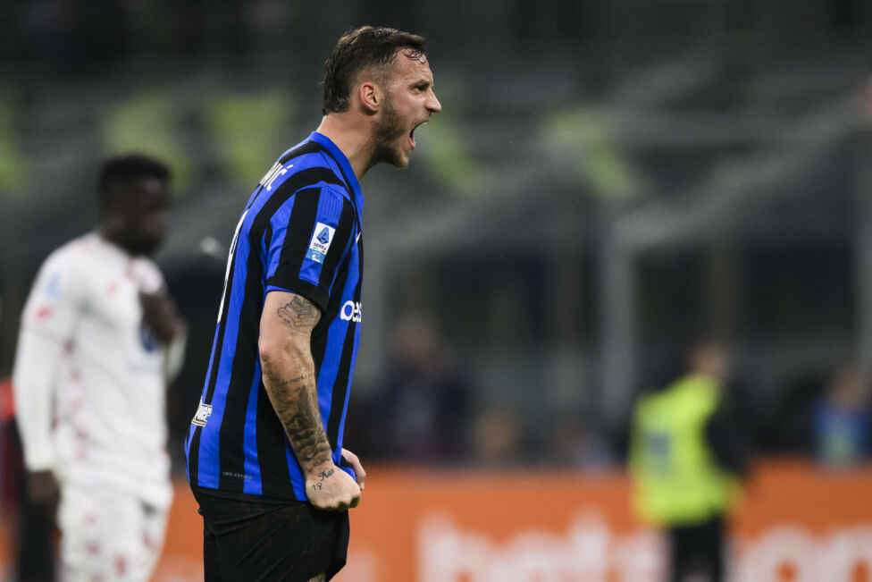 Arnautovic-Tor leitet Wende ein: Inter dreht Spiel gegen Monza