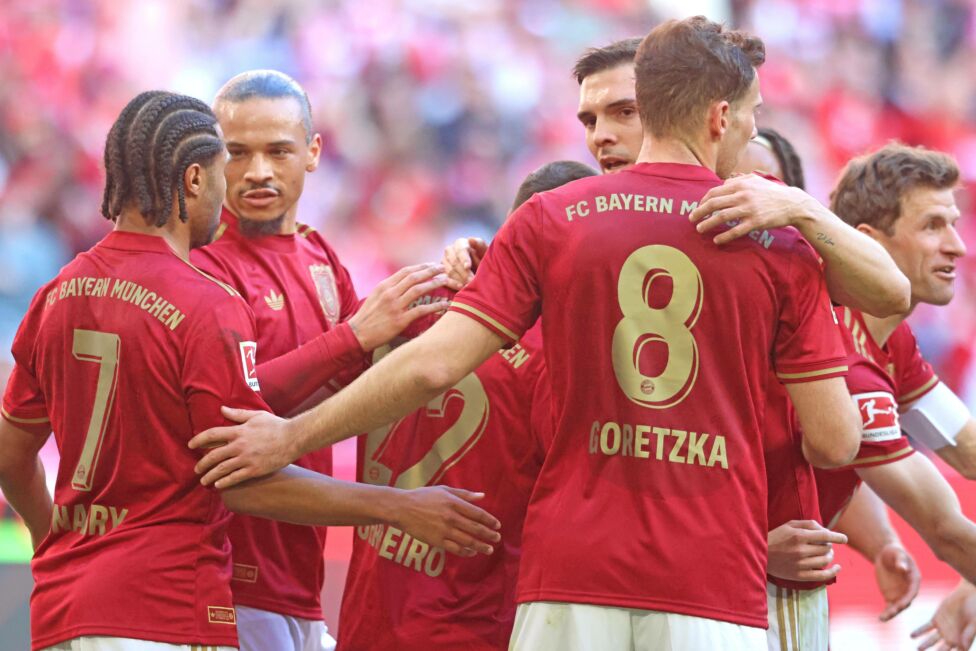 Dem FC Bayern steht ein ereignisreicher Sommer bevor. Fünf Verträge laufen aus, andere Spieler mit noch laufenden Arbeit