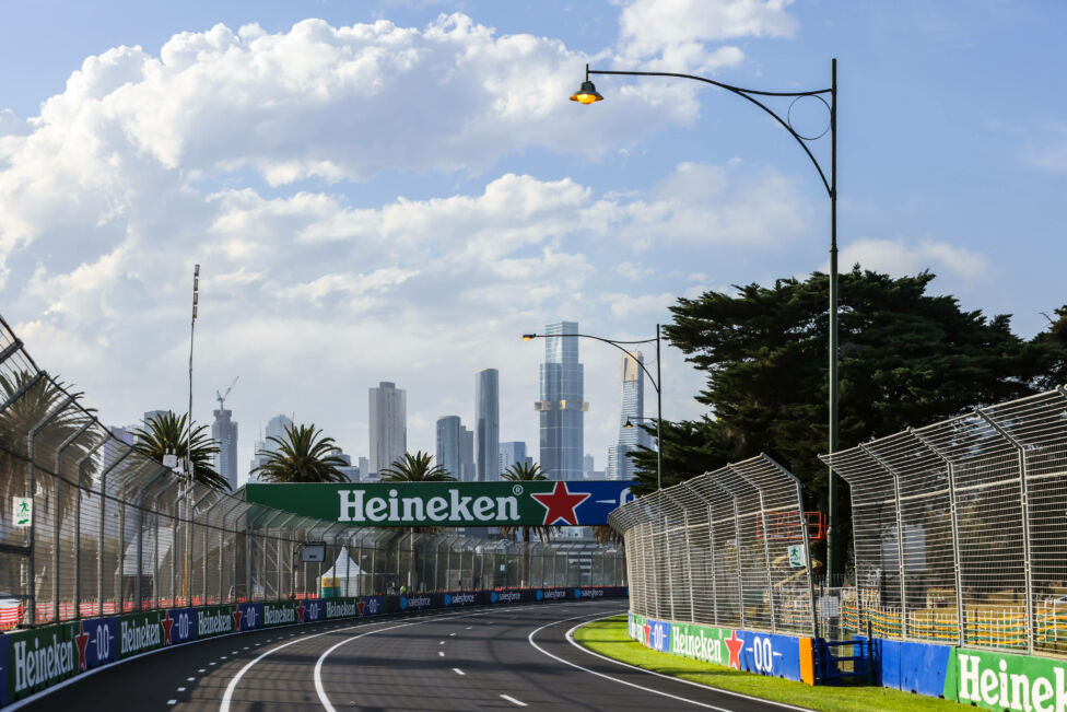 Erstmals seit 2019 wird in Melbourne wieder das Formel 1 Saison-Auftaktrennen ausgetragen. Der Große Preis von Australie