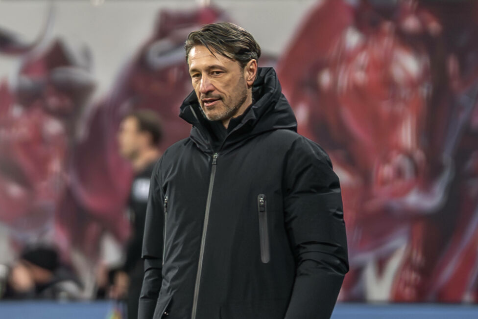 Dortmund-Trainer Niko Kovac war nach der Pleite in Leipzig tief enttäuscht - auch von sich selbst: "Das ist eine Katastr