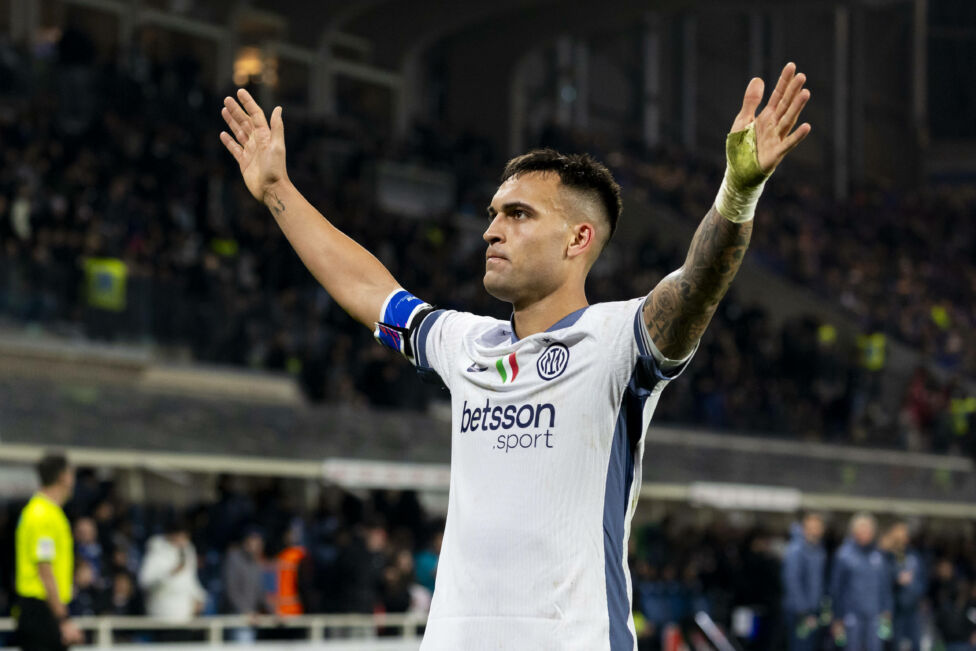 Inter Mailand hat in der Serie A den nächsten Schritt zum Meistertitel gemacht