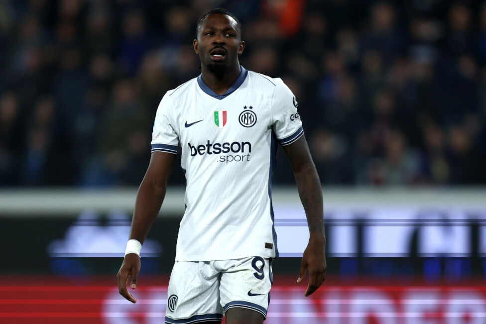 Frankreichs Fußballer müssen im Viertelfinale der Nations League ohne Marcus Thuram auskommen