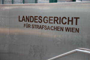 Burgstaller Angreifer Landesgericht Wien