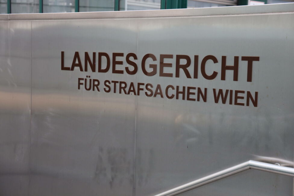 Burgstaller Angreifer Landesgericht Wien