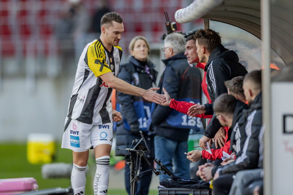 LASK Klagenfurt Trainer