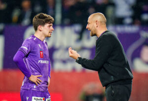 Der TSV Hartberg steht sensationell und zum ersten Mal im Finale des ÖFB-Cups. Alle Stimmen!