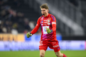 Der WAC darf weiter vom ersten Cuptitel der Vereinsgeschichte träumen. Am Mittwoch feierten die Kärntner im Halbfinale i