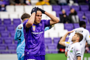 Nach dem Cup-Aus am Mittwoch musste die Wiener Austria auch in der ADMIRAL Bundesliga einen Rückschlag hinnehmen. Die Ve