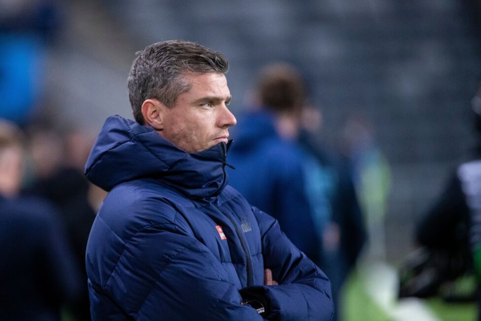 Der SK Rapid will heute Europacup-Geschichte schreiben - Diese Startelf schickt Trainer Robert Klauß auf das Feld