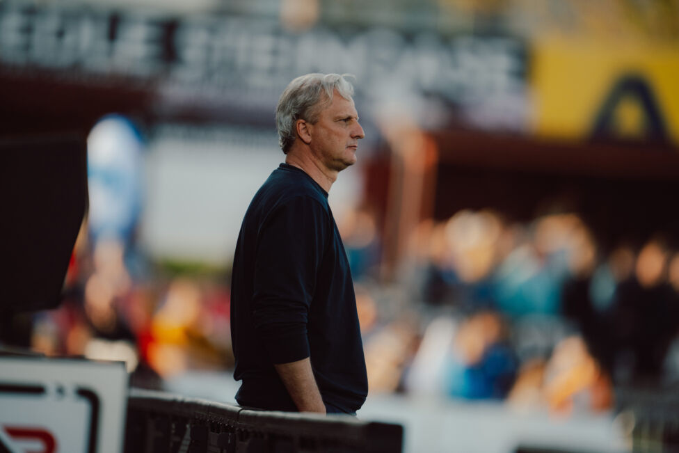 Der LASK trennte sich am Ostermontag etwas überraschend von Trainer Markus Schopp. Dabei übernahm der 51-Jährige das Tra