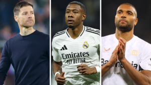 Nach dem deutlichen CL-Aus gegen Arsenal könnte es auf der Trainer-Position von Real Madrid im Sommer zu Veränderungen k