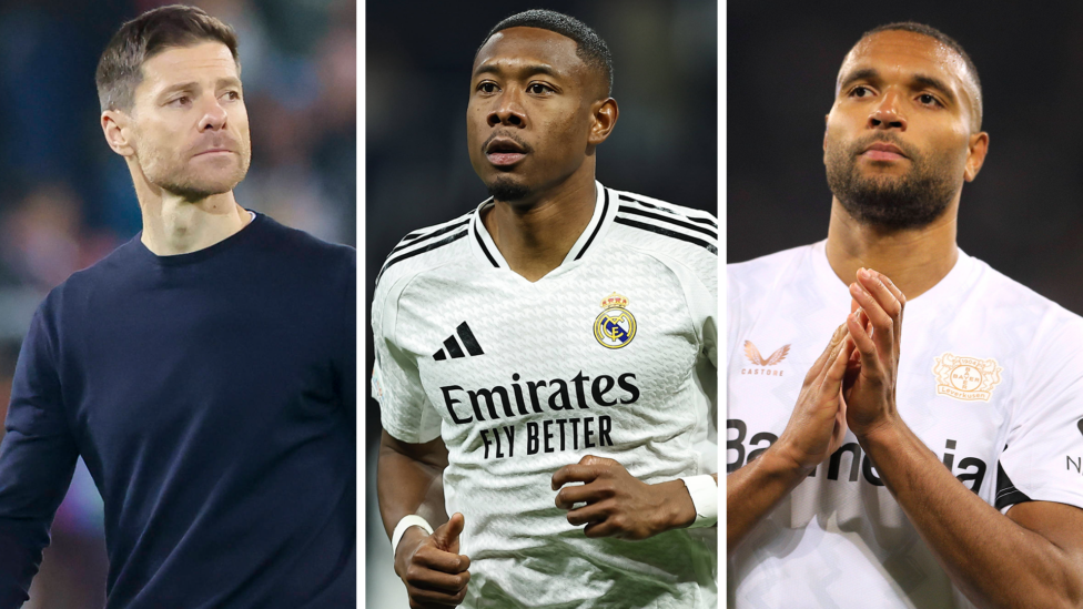 Nach dem deutlichen CL-Aus gegen Arsenal könnte es auf der Trainer-Position von Real Madrid im Sommer zu Veränderungen k