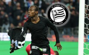 Malick Yalcouye: Sturm-Youngster mit Potenzial zur Weltklasse