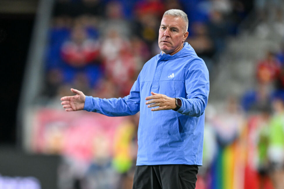Ende einer bemerkenswerten Ära: Nach fast 16 Jahren hat sich Sporting Kansas City aus der nordamerikanischen Fußball-Pro