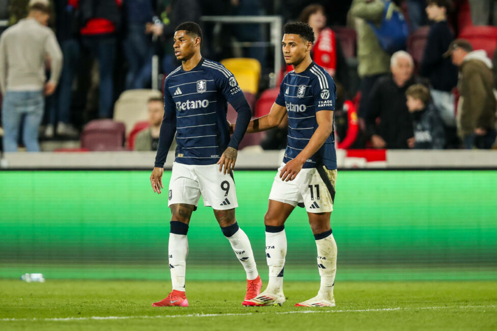 Sorgen Oliver Glasner und Crystal Palace im Sommer für einen echten Transferkracher?