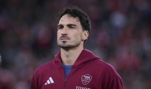 Hummels