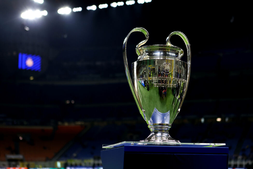 Die UEFA Champions League geht in die entscheidende Phase. Zwei Halbfinal-Spiele und das Endspiel gibt's live auf Sky Sp