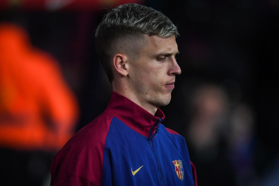 Das Hin und Her um die Registrierung von Dani Olmo beim FC Barcelona geht in die nächste Runde. Laut einer neuen Untersu