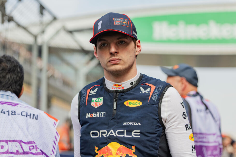 Ex-F1-Star Montoya hat sich mit Spekulationen zur Zukunft von Max Verstappen zu Wort gemeldet. Der Kolumbianer prophezei