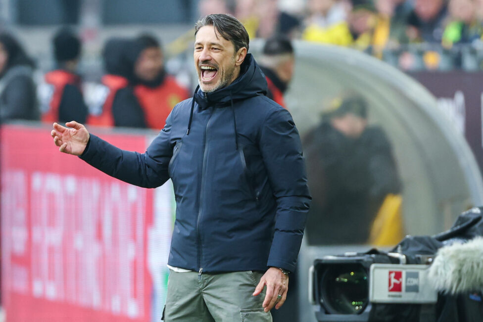 Dortmund zu Gast in Freiburg: Die Deutsche Bundesliga und die 2. Deutsche Bundesliga heute live auf Sky