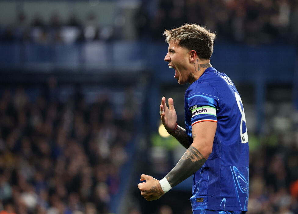 Mit dem fünften Heimsieg in Folge hat der FC Chelsea den nächsten Schritt Richtung Champions League gemacht. Die Blues s