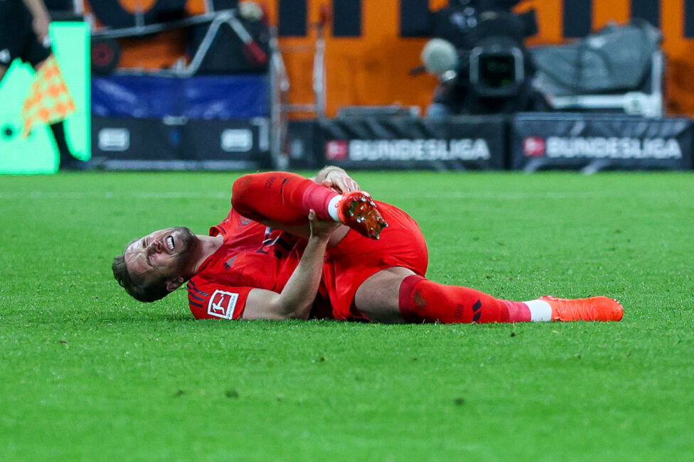 Nach dem großen Musiala-Schock zittert der FC Bayern vor dem Champions-League-Duell mit Inter Mailand auch um Torjäger H