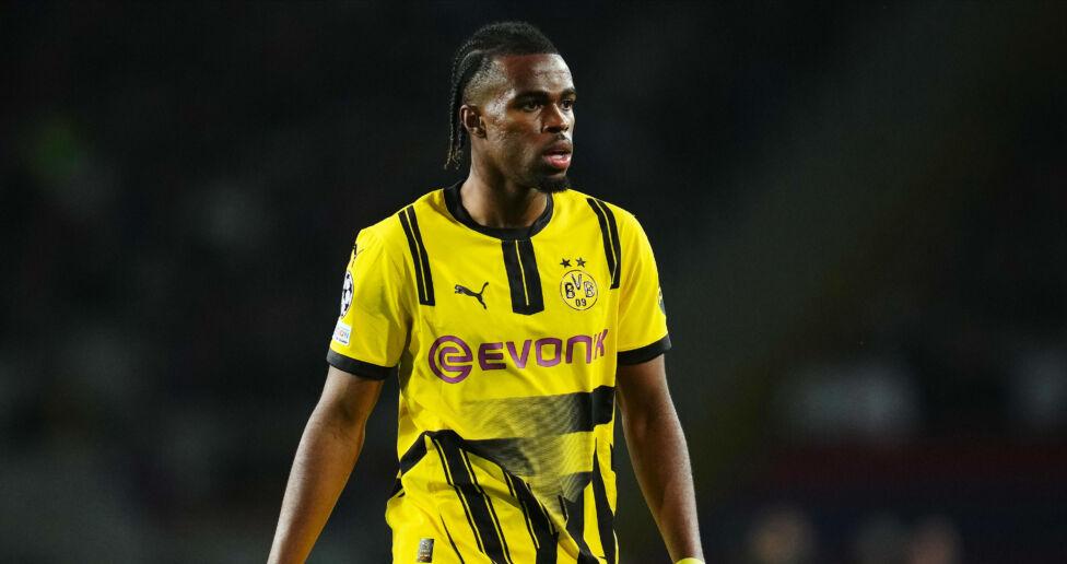 Chelsea-Leihgabe Carney Chukwuemeka kommt für Borussia Dortmund aufgrund von Verletzungen auf gerade einmal neun Einsätz